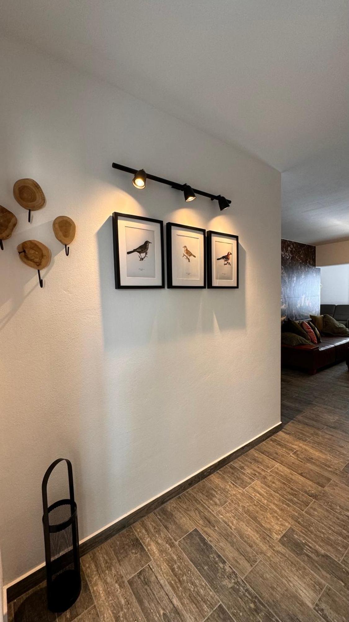 Apartment With A Terrace Forest Home Lullula Veprinac 外观 照片